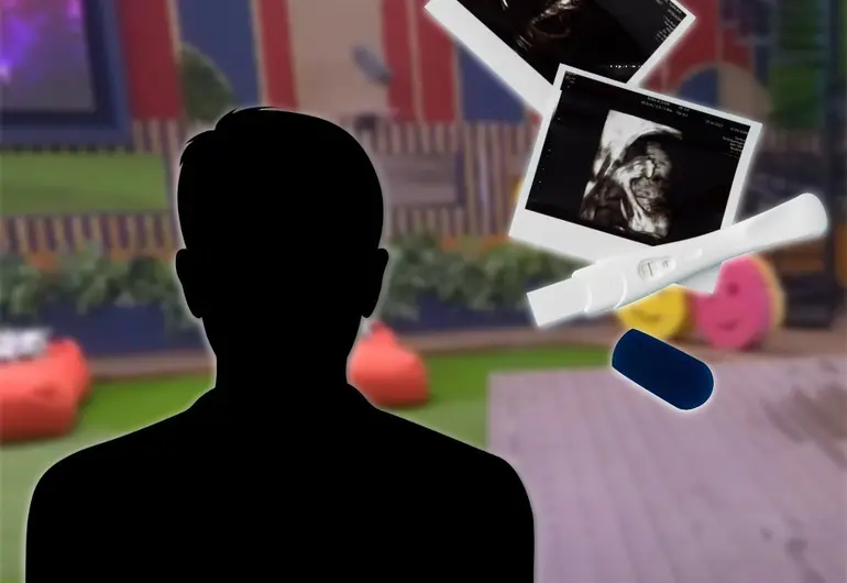¿Embarazo en ‘La Casa de los Famosos 2025’? El habitante que podría salir del reality por esta razón