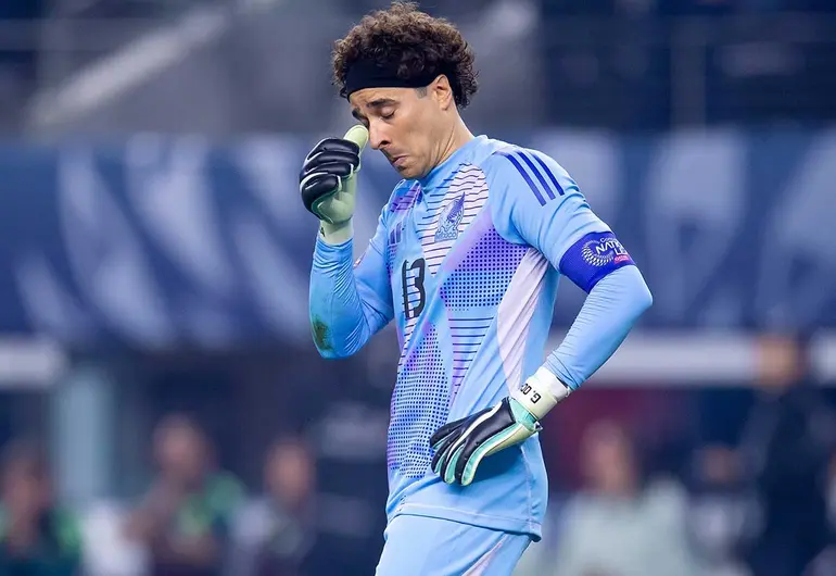 Directiva del Querétaro rompe el silencio sobre Memo Ochoa