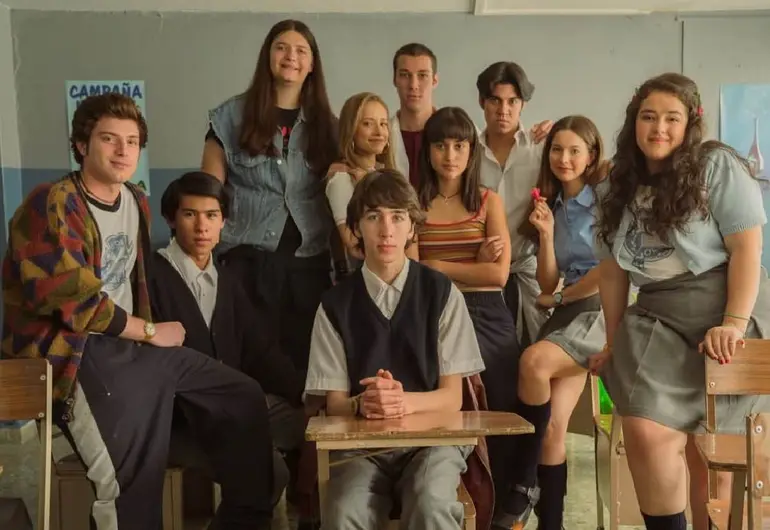 “Nadie Nos Va a Extrañar” tendrá segunda temporada: Amazon Prime Video confirma su regreso en 2026