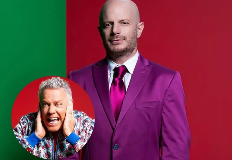 “Los tiene idiot*zados”: Facundo critica a Alexis Ayala y al Cuarto Noche tras salir del reality