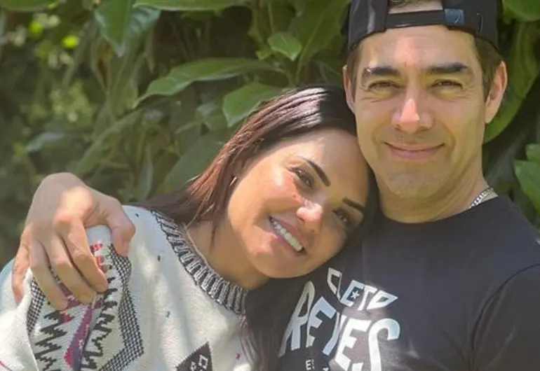 Omar Chaparro habla de la infidelidad que cometió contra su esposa, ‘La Mojarrita’