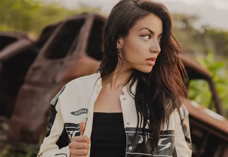 En terapia intensiva influencer Marian Izaguirre; localizada en Morelia