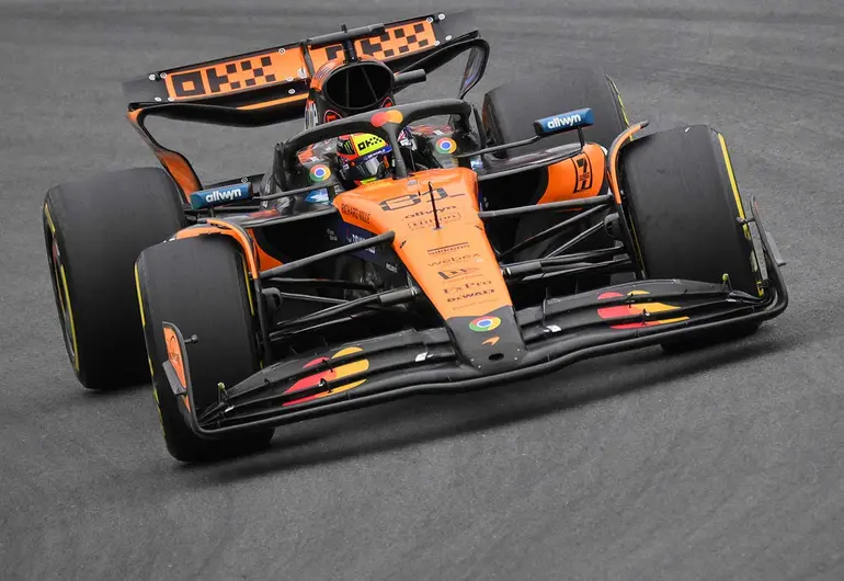 Fórmula 1: Días, horarios y dónde ver el GP de Italia 2025