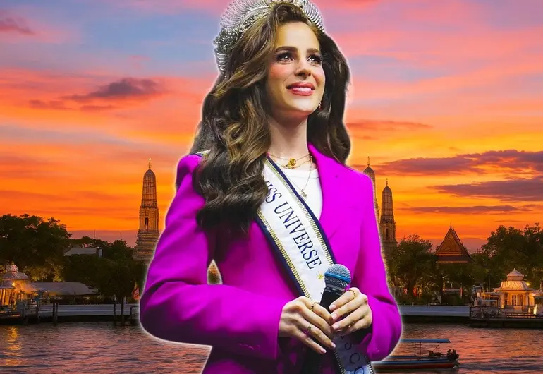 ¿Cuándo es Miss Universo 2025 en Tailandia? Fátima Bosch llevará la corona de México
