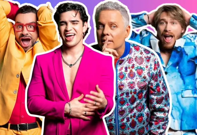 ¿Quién fue el séptimo eliminado de La Casa de los Famosos 2025?
