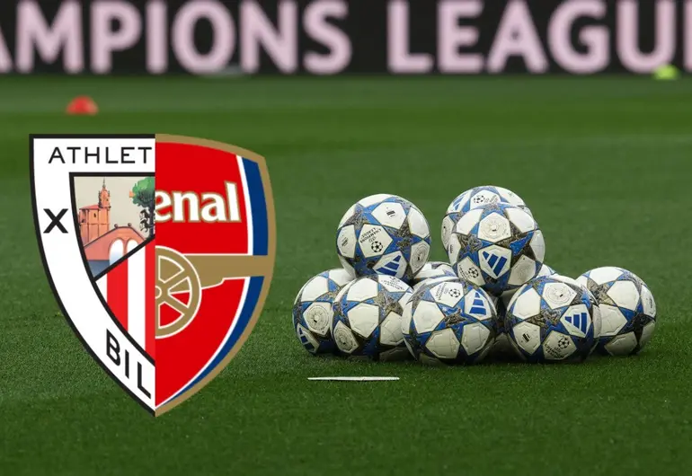 Champions League: ¿Cuál es y dónde ver el partido inaugural?