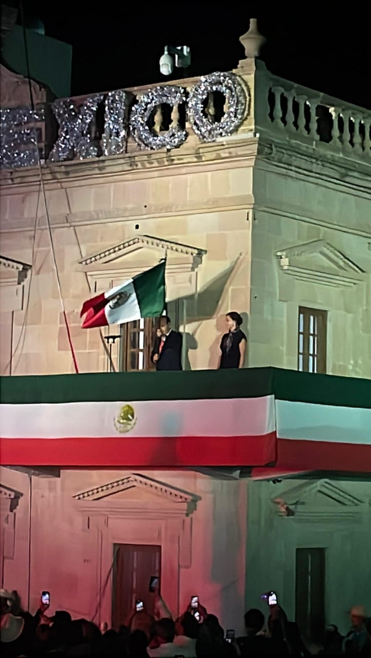 GRITO DE INDEPENDENCIA