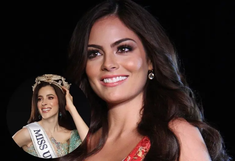 Ximena Navarrete respalda a Fátima Bosch tras polémica en Miss Universe México 2025