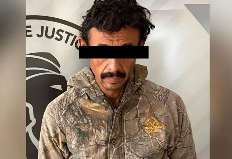 Detienen a sujeto por g*lpear a perrito; ‘quien lastima a un animal, enfrenta la ley’