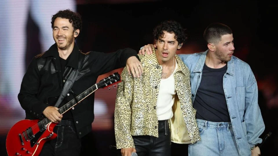 Los Jonas Brothers regresan a «Camp Rock 3»; Demi Lovato también participará en la producción