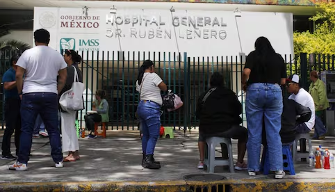 Suman 27 personas fallecidas por explosión de pipa de gas en Iztapalapa