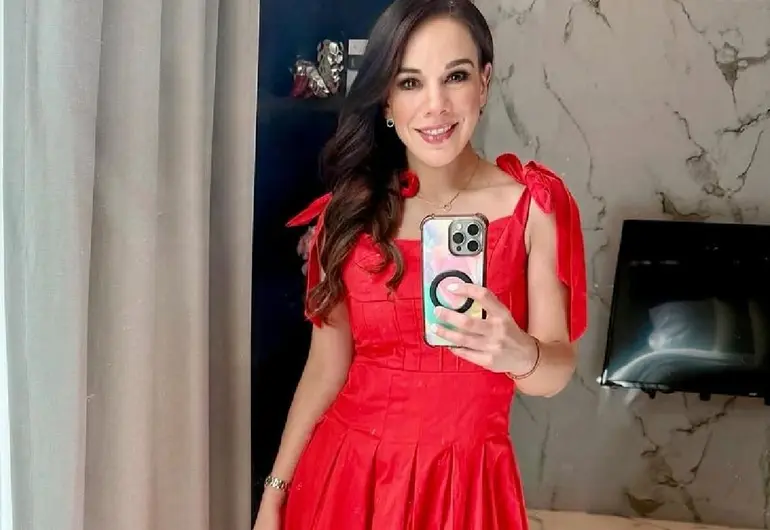 ¿De qué murió Débora Estrella, conductora de TV? Esto se sabe del accidente en el que falleció