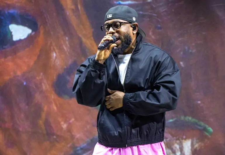 Kendrick Lamar en Estadio GNP: setlist y lo que debes saber de su concierto