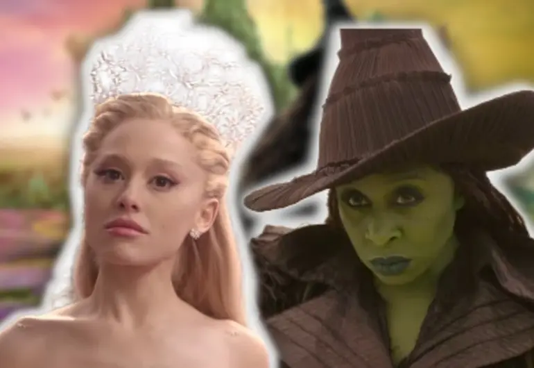 ‘Wicked: Por siempre’: así es el tráiler de la parte 2 con la inesperada llegada de Dorothy