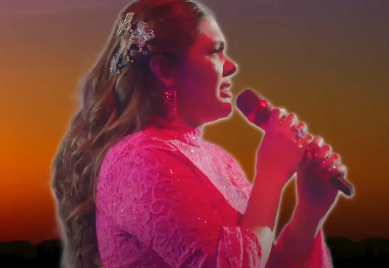 Yuridia estrena ‘Que agonía’ en solitario y sus fans estallan de emoción