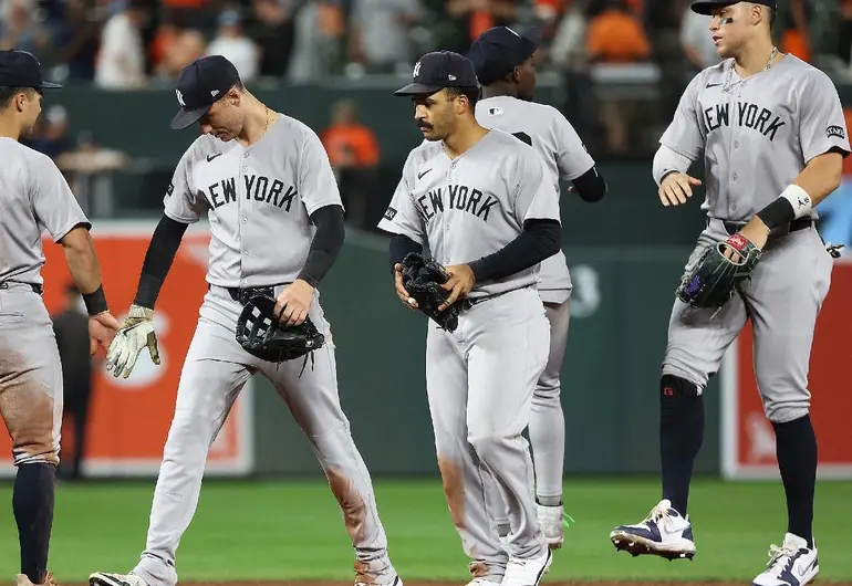 Netflix transmitirá el Yankees–Gigantes, juego inaugural de la temporada 2026