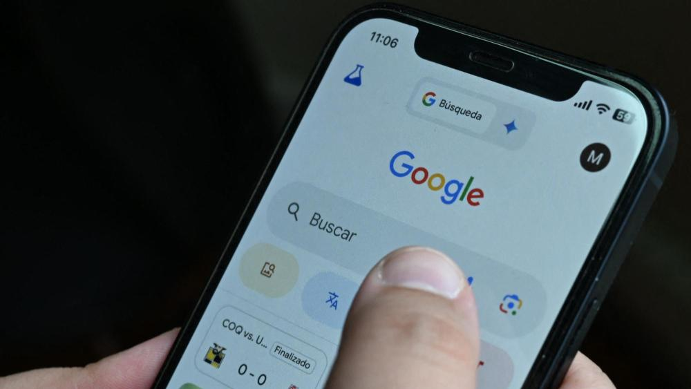 Google deberá compartir sus datos de búsqueda con competidores, ordena juez de EU
