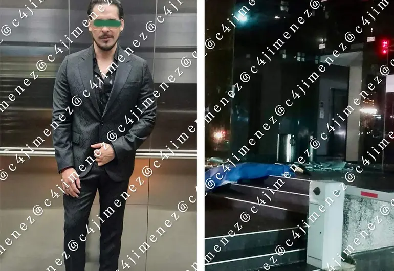 ¿Quién as*sinó a Micky Hair en Polanco CDMX? Ya surgió un primer sospechoso