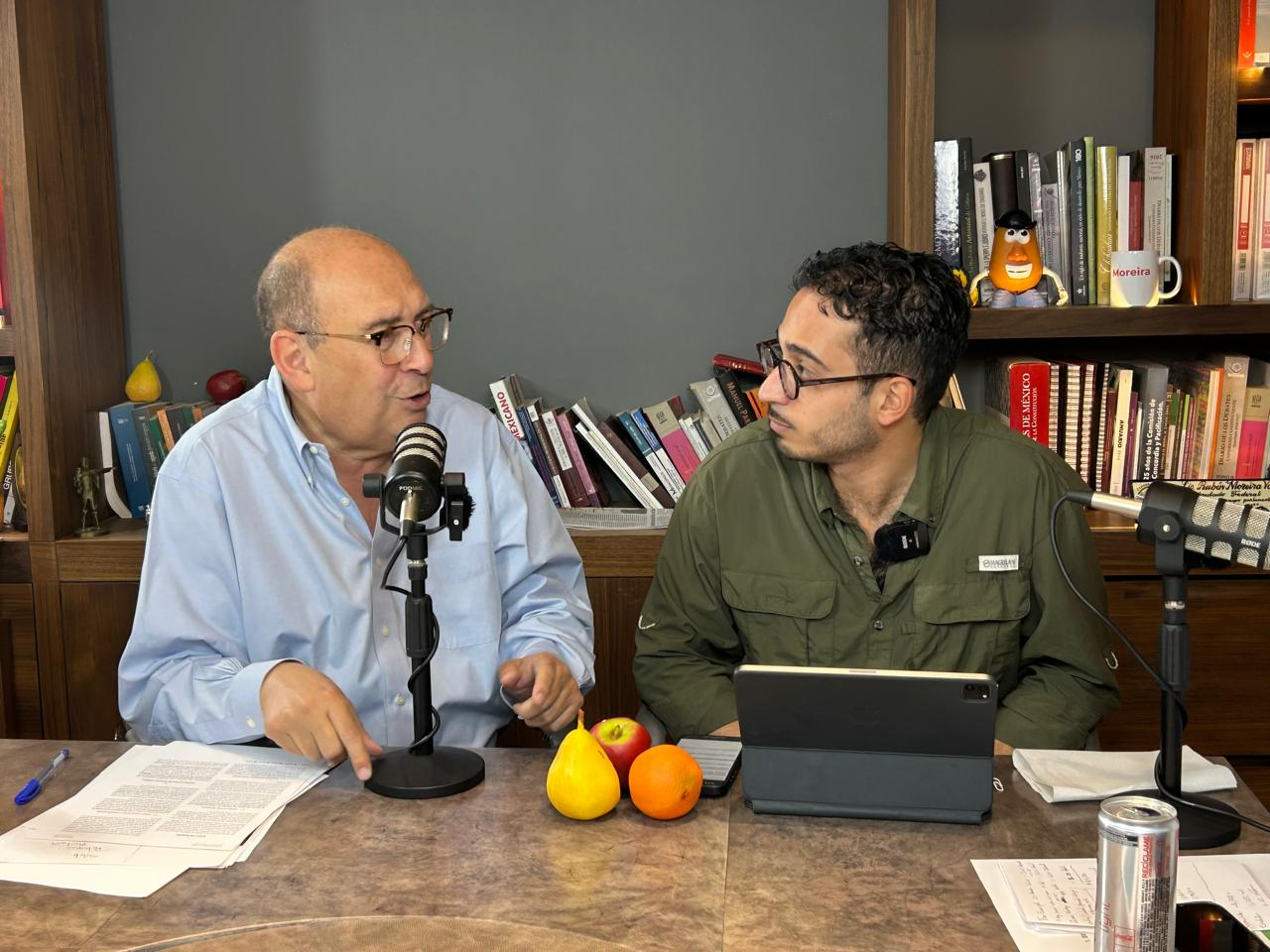 RUBÉN MOREIRA PRESENTA INICIATIVA PARA FORTALECER LA PROTECCIÓN DE AVES SILVESTRES EN MÉXICO