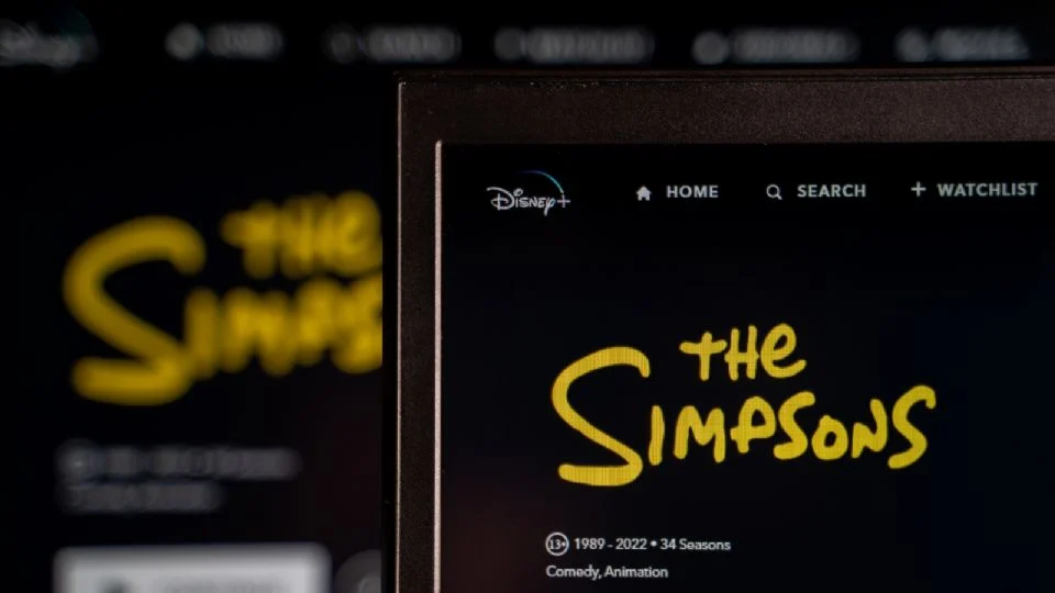 «Los Simpson» regresan a la pantalla grande; anuncian segunda película para 2027