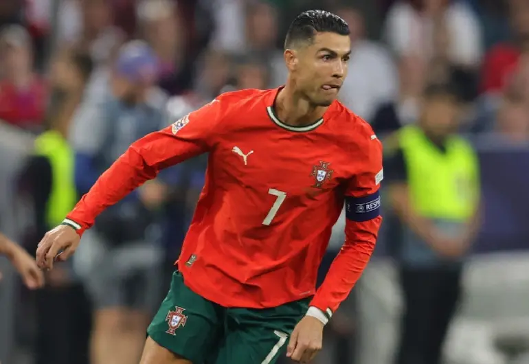 ¿Cristiano en el Azteca? Portugal sería rival de México