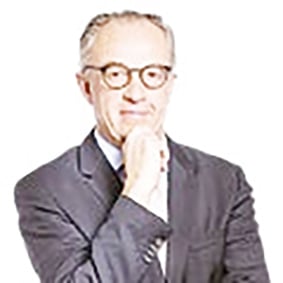 Polémica Ley de amparo
