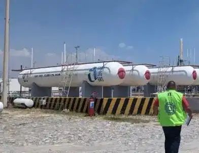 Refuerza Coahuila inspecciones a gaseras