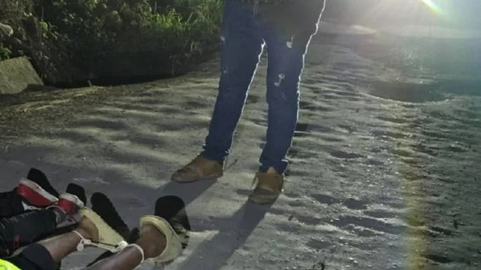 Hallan a 7 ejecutados con huellas de tortura en Iguala