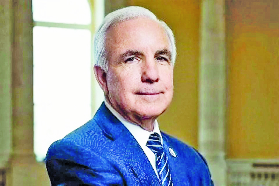 Lanza EU amenaza comercial a México