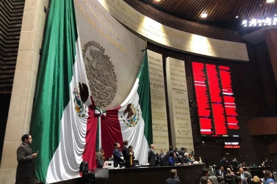 No más impuestos, el país está quebrado