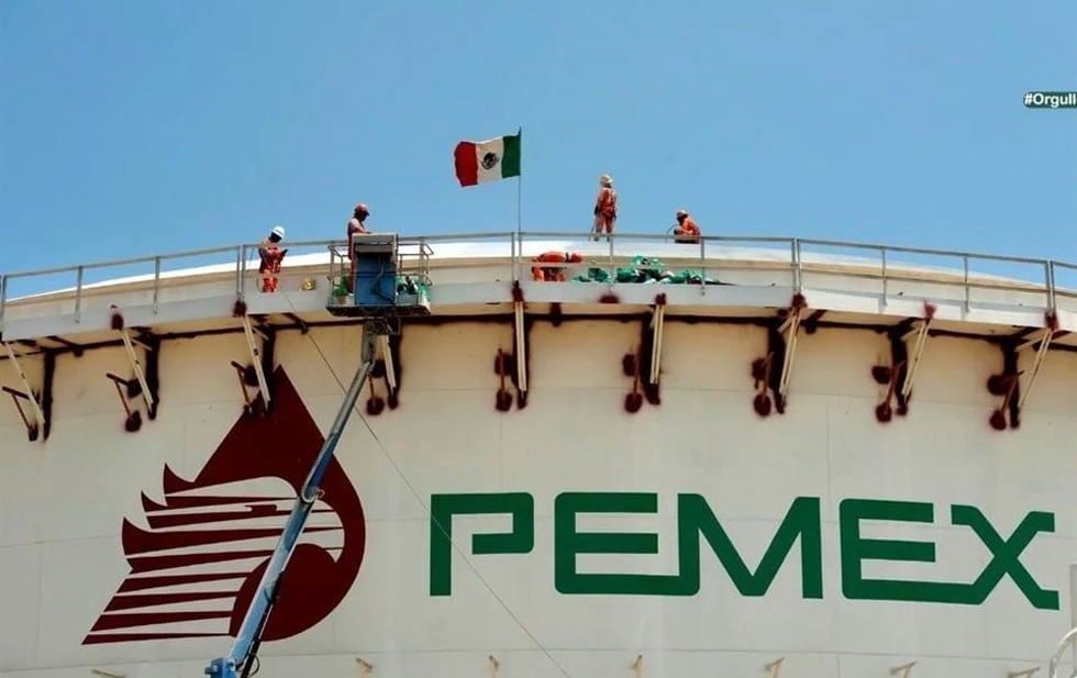 Aportarán mexicanos $230 para PEMEX