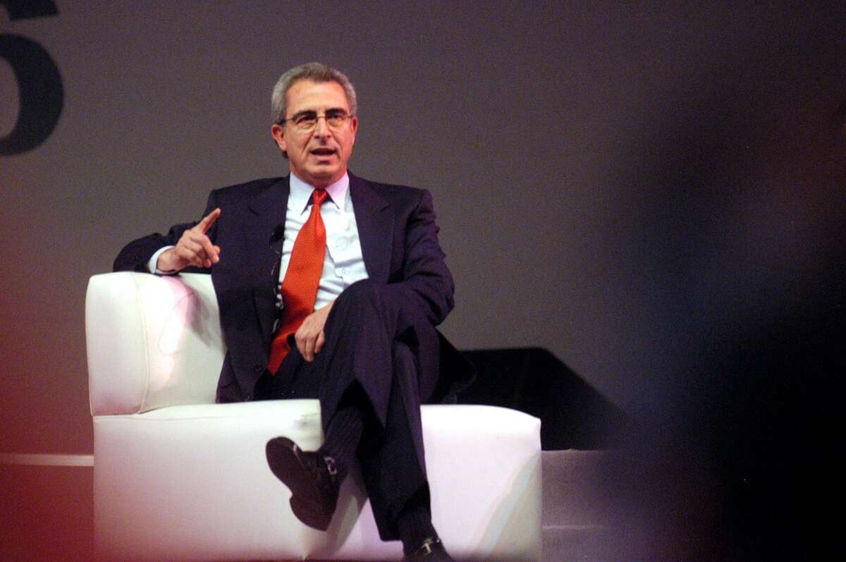 Destruyeron la democracia AMLO y Sheinbaum: Zedillo