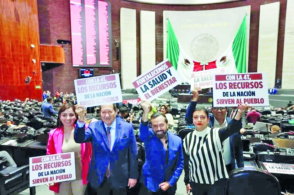 … Y Congreso avala aumento a cobros gubernamentales
