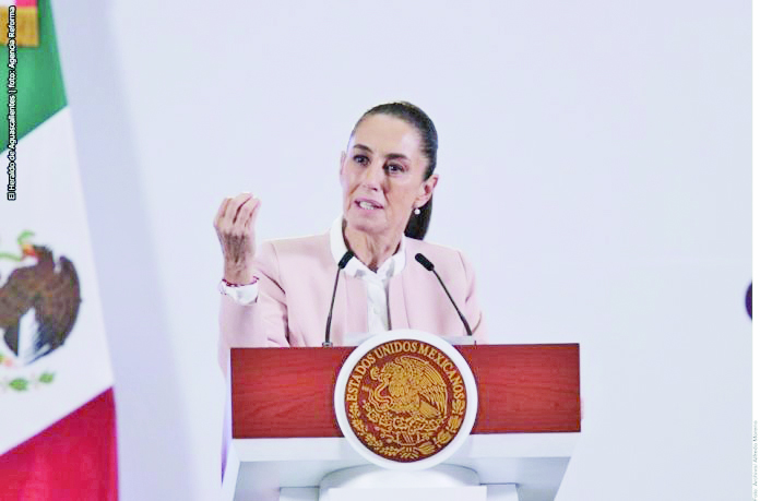 ‘Hay mayor transparencia’