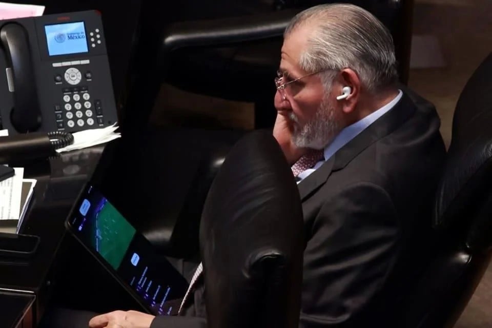 Adán Augusto ignora al Secretario de Hacienda
