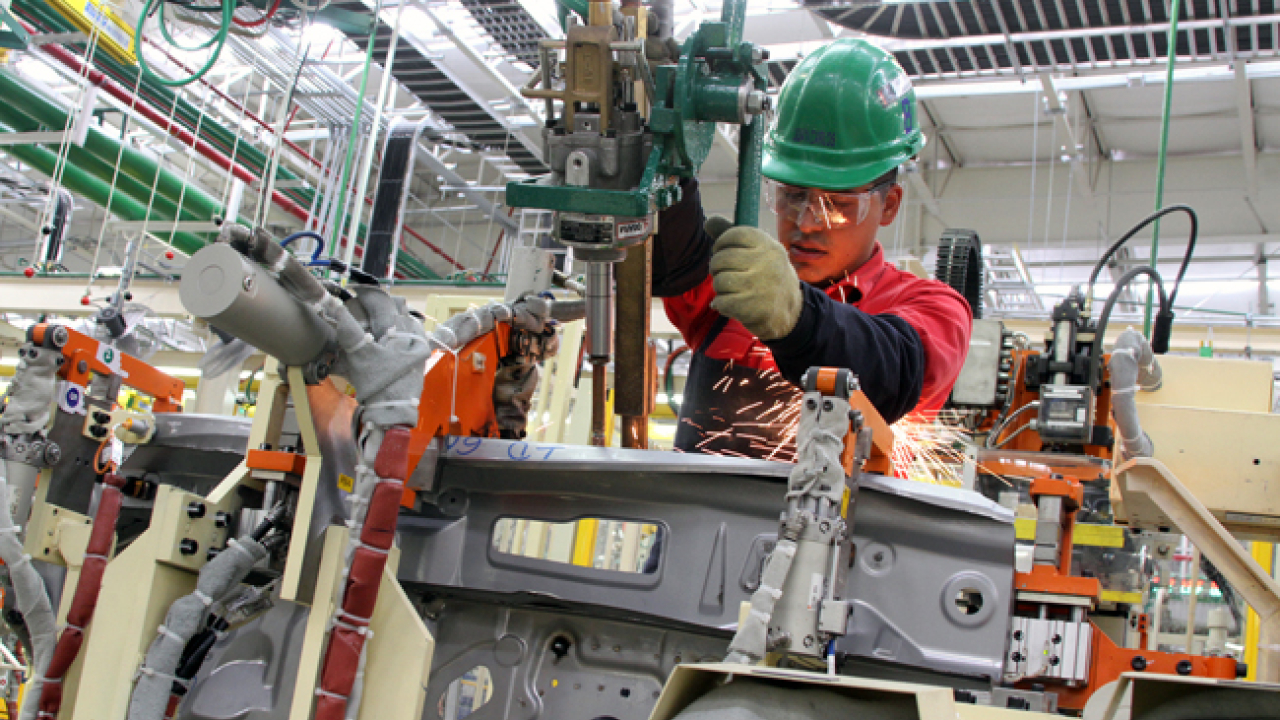 Anuncia Compas cierre de planta en Aguascalientes