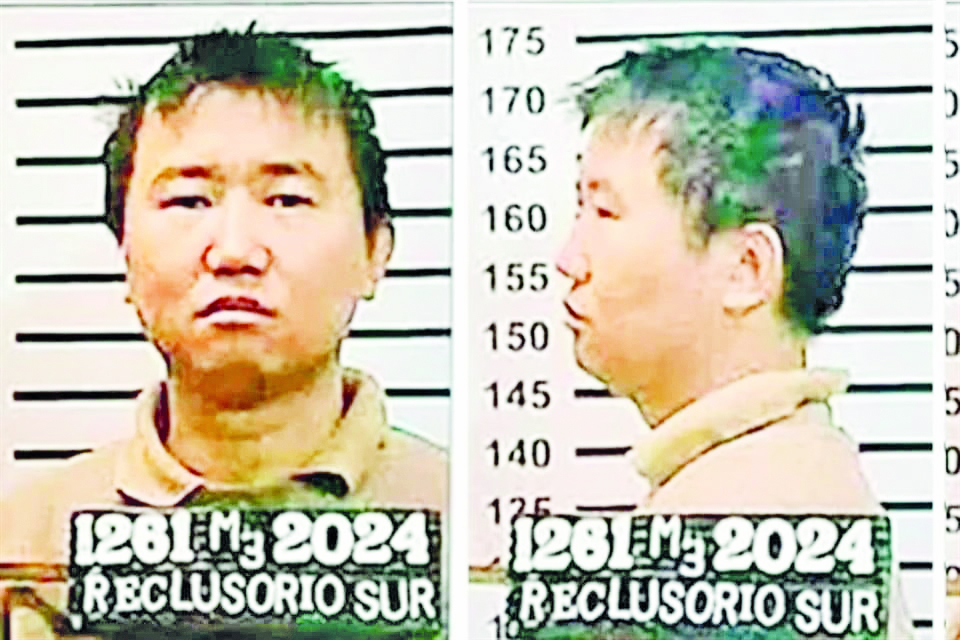 Afirman que Cuba deportará a México al capo del fentanilo