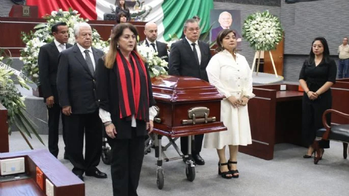 Morelos despide a secretario de Gobierno