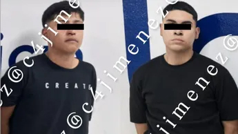 Arrestan a implicados que torturaron a músicos