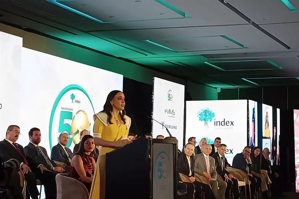 Alarma a industriales Ley de Amparo y les piden invertir más
