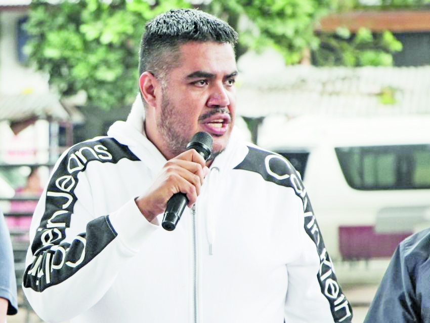 Asesinan al alcalde de Pisaflores en Hidalgo
