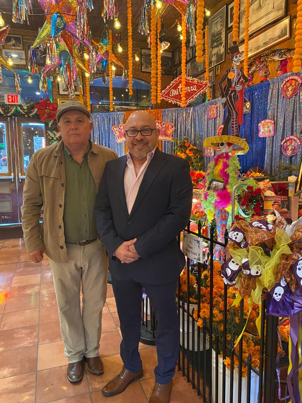 Celebra Amextour herencia mexicana en San Antonio