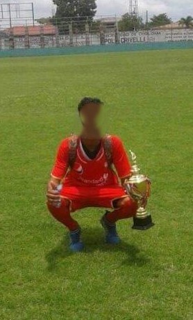Dejó tuerto hondureño a patrón por despedirlo