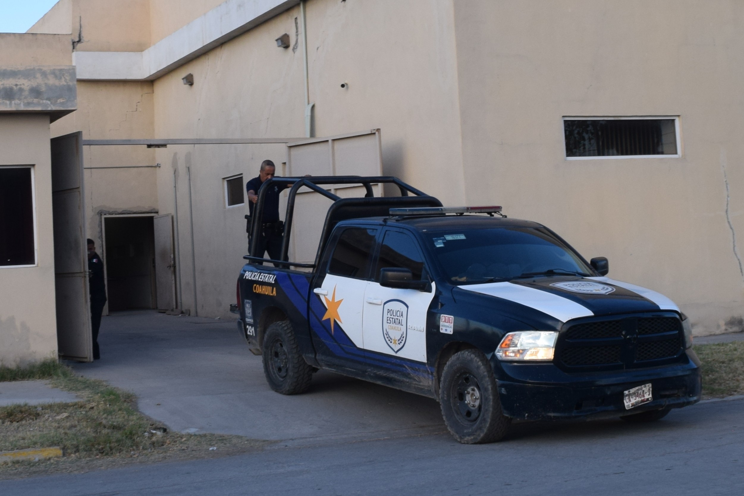 Va ante el Juez por asesinar a migrante