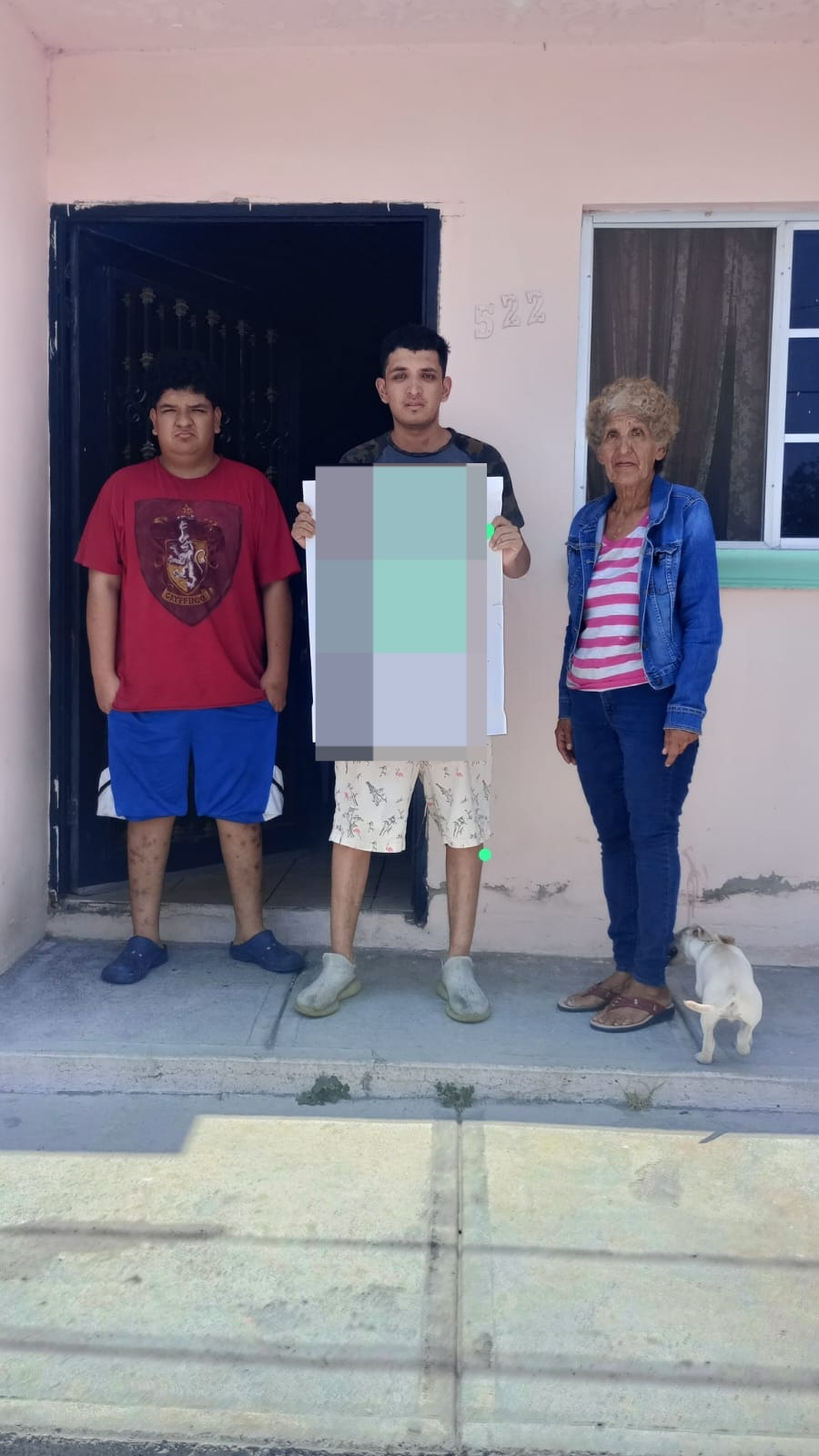 Pide vía amparo quimio; jueces se pasan “bolita”