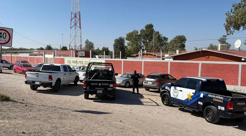 Vinculan a proceso responsable de tragedia escolar en San Pedro