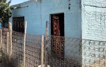 Denuncia abandono familia de Anuel