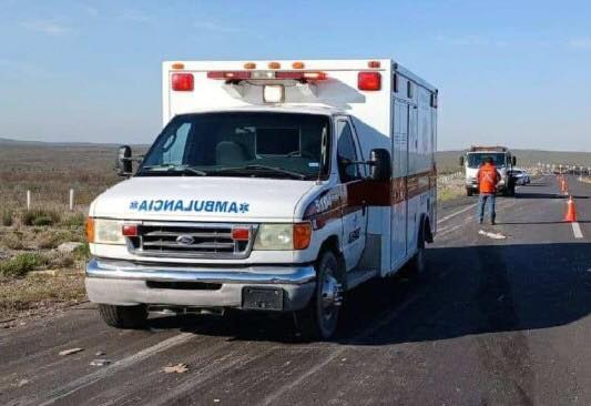 Muere biker en la Autopista Premier