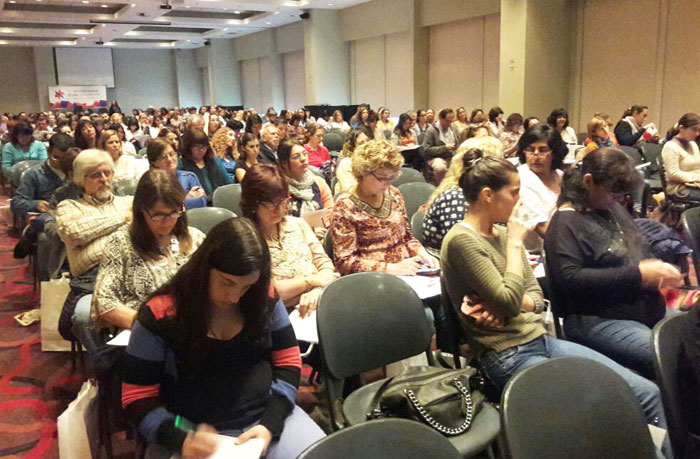 Coahuila: sede de Congreso Nacional de Bibliotecarios
