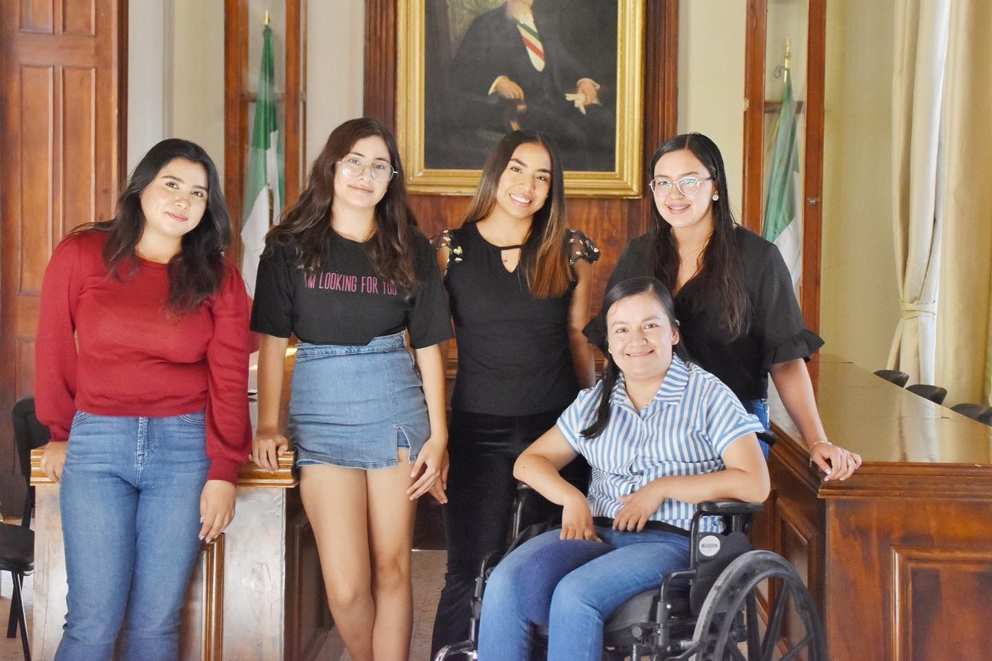 ENTREGA 4 CIÉNEGAS EL PREMIO MUNICIPAL DE LA JUVENTUD 2025